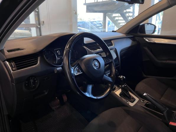 Skoda Octavia III (A7) с пробегом 2013 года, цена 1 265 000 рублей, 255067 км, лифтбек, Автокод Объявления