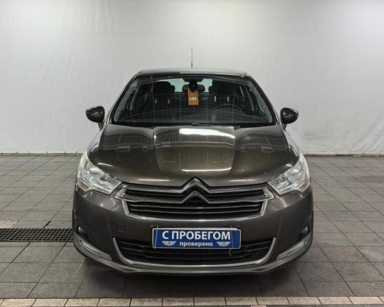 Citroen C4 II с пробегом 2013 года, цена 450 000 рублей, 241011 км, седан, Автокод Объявления