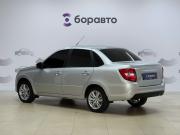 Lada (ВАЗ) Granta I Рестайлинг Ставрополь  - изображение 23