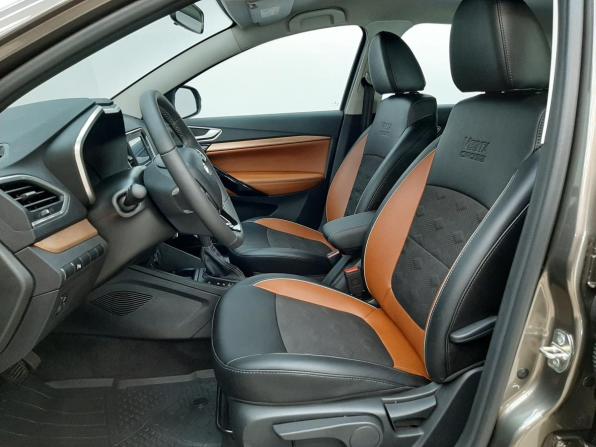 Lada (ВАЗ) Vesta I Рестайлинг (NG) с пробегом 2026 года, цена 1 830 000 рублей, 2597 км, седан, Автокод Объявления