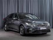 Kia Optima IV Рестайлинг Волгоград  - изображение 21