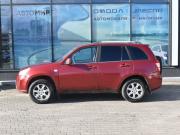 Chery Tiggo (T11) I Рестайлинг (FL) Архангельск  - изображение 17