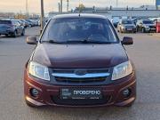 Lada (ВАЗ) Granta I Набережные Челны  - изображение 24