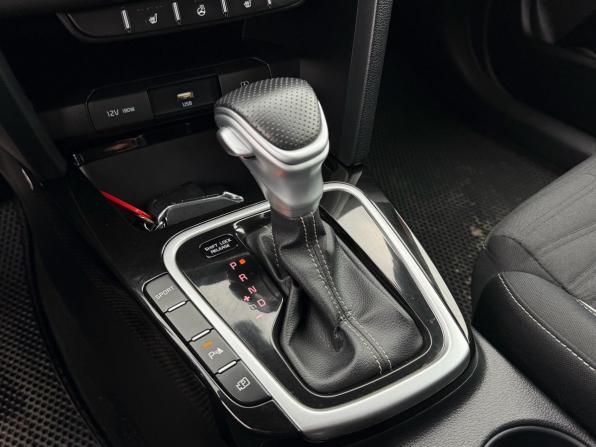 Kia Ceed III Рестайлинг с пробегом 2021 года, цена 1 885 000 рублей, 70339 км, универсал, Автокод Объявления