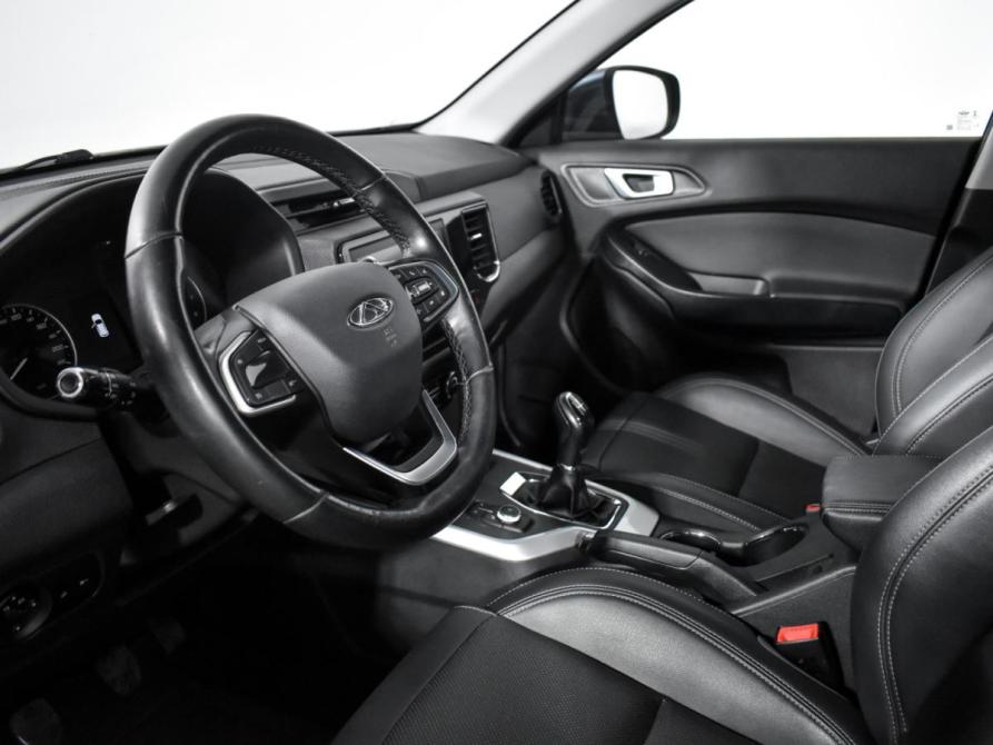 Chery Tiggo 4 I Рестайлинг Санкт-Петербург  - изображение 10