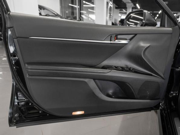 Toyota Camry VIII (XV70) с пробегом 2019 года, цена 2 490 000 рублей, 138870 км, седан, Автокод Объявления