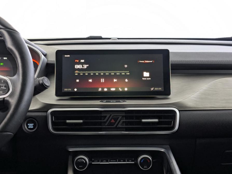 Geely Coolray I Москва  - изображение 26
