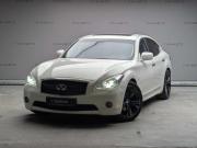 Infiniti M IV Москва  - изображение 13