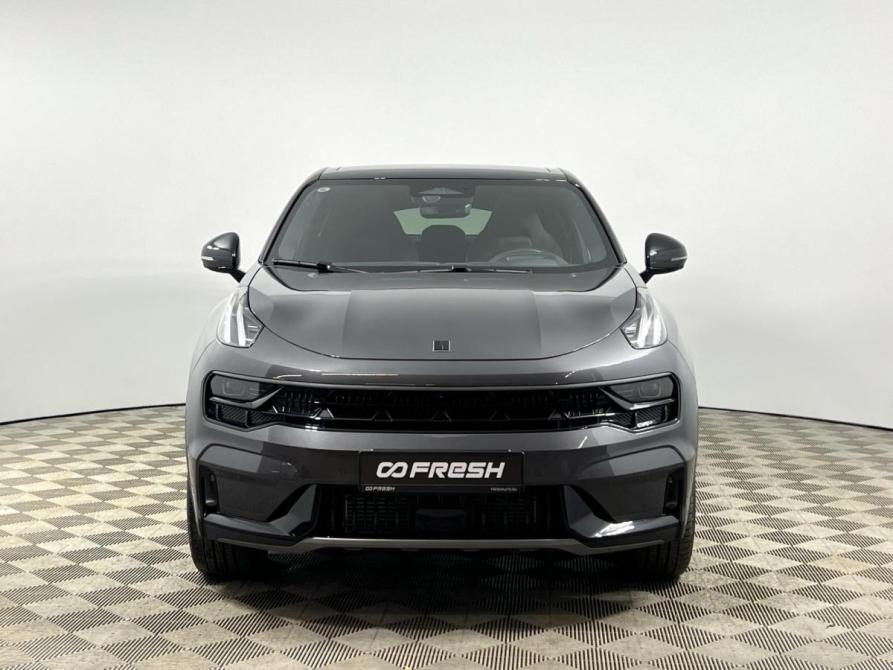 Lynk &amp; Co 05 Казань  - изображение 3