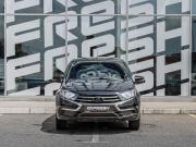 Lada (ВАЗ) Granta I Рестайлинг Краснодар  - изображение 18