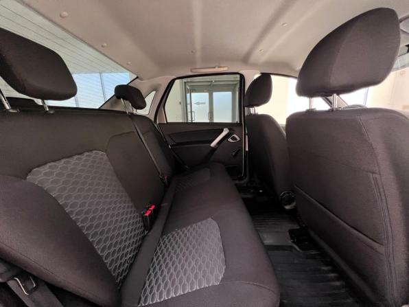 Lada (ВАЗ) Granta I Рестайлинг с пробегом 2020 года, цена 900 000 рублей, 50000 км, седан, Автокод Объявления