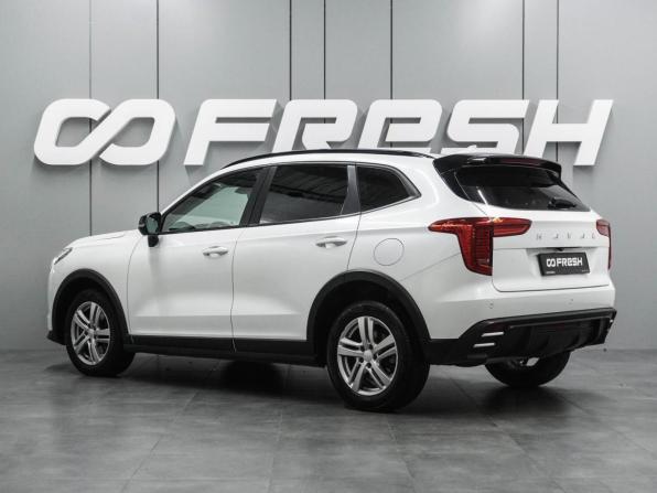 Haval Jolion I Рестайлинг с пробегом 2024 года, цена 1 685 000 рублей, 67250 км, внедорожник, Автокод Объявления