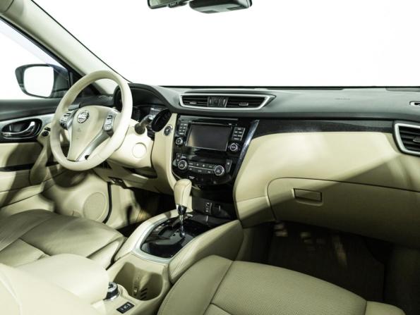 Nissan X-Trail III с пробегом 2017 года, цена 1 699 700 рублей, 172360 км, внедорожник, Автокод Объявления