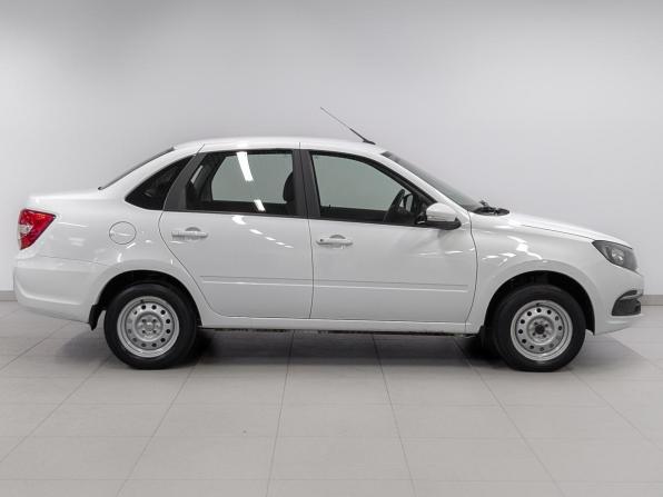 Lada (ВАЗ) Granta I Рестайлинг с пробегом 2025 года, цена 830 000 рублей, 26547 км, седан, Автокод Объявления