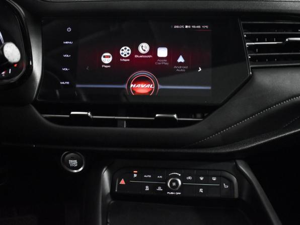 Haval F7 I с пробегом 2020 года, цена 1 740 000 рублей, 72000 км, внедорожник, Автокод Объявления