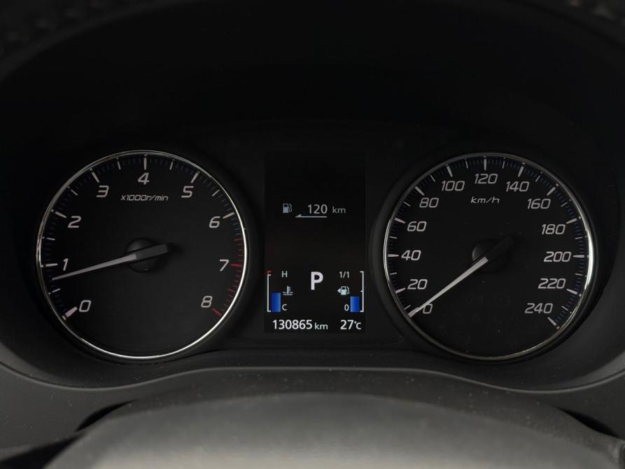 Mitsubishi Outlander III Рестайлинг 3 Ярославль  - изображение 13