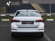 Skoda Rapid II Казань  - изображение 17