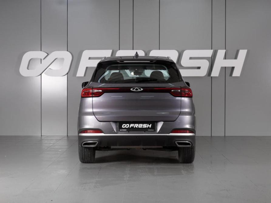 Chery Tiggo 7 Pro I Минеральные Воды  - изображение 4