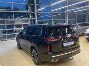 Exeed VX I Рестайлинг Ярославль  - изображение 18