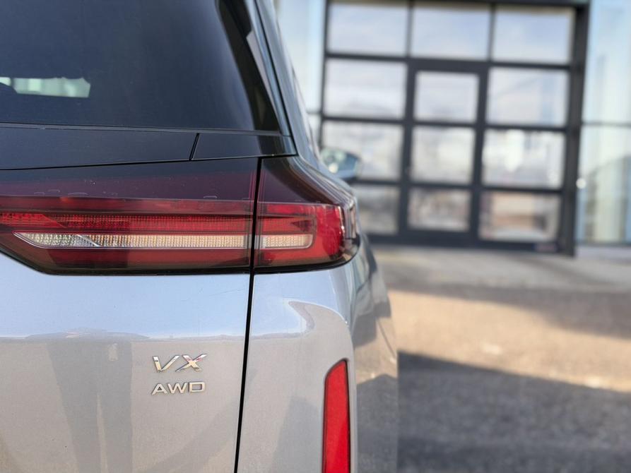 Exeed VX I Рестайлинг Тверь  - изображение 13