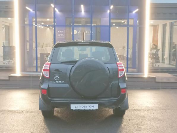 Toyota RAV4 III (XA30) Рестайлинг с пробегом 2010 года, цена 1 249 000 рублей, 185000 км, внедорожник, Автокод Объявления