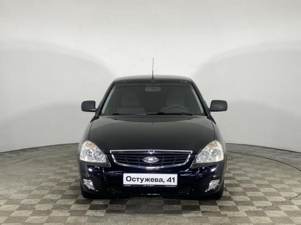 Lada (ВАЗ) Priora I с пробегом 2012 года, цена 470 000 рублей, 194880 км, седан, Автокод Объявления