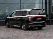 Hongqi HQ9 Сочи  - изображение 39