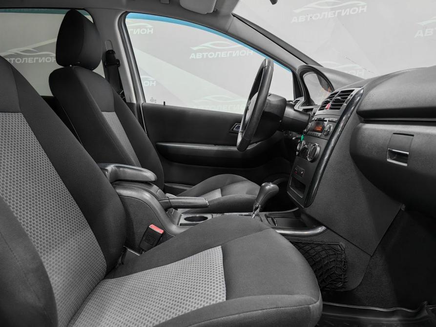Mercedes-Benz A-Класс II (W169) Новосибирск  - изображение 22