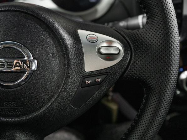 Nissan Juke I с пробегом 2012 года, цена 980 500 рублей, 133960 км, внедорожник, Автокод Объявления