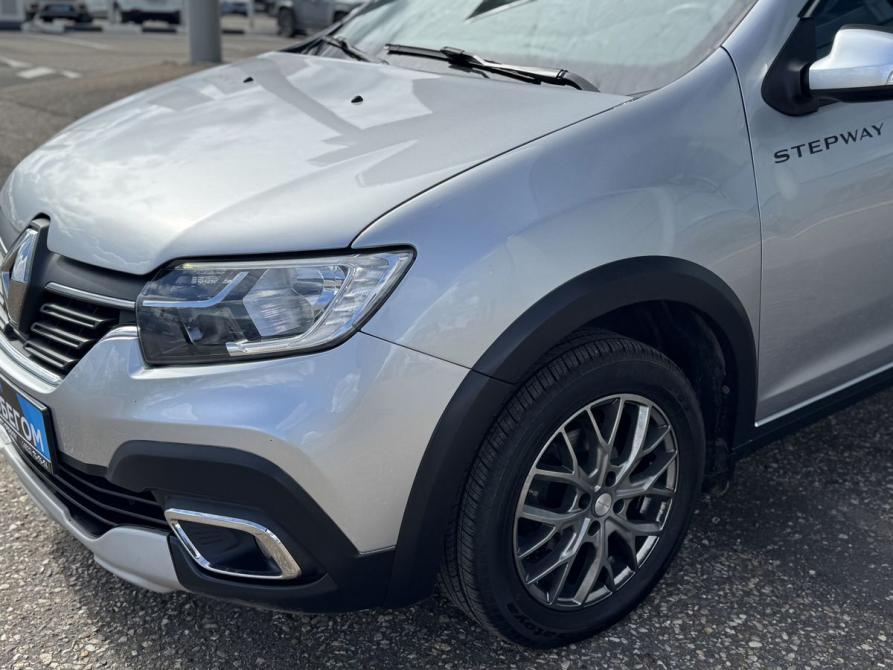 Renault Sandero II Рестайлинг Тверь  - изображение 8