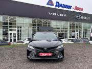 Toyota Camry VIII (XV70) Набережные Челны  - изображение 34