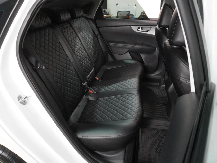 Kia Cerato IV Воронеж  - изображение 7