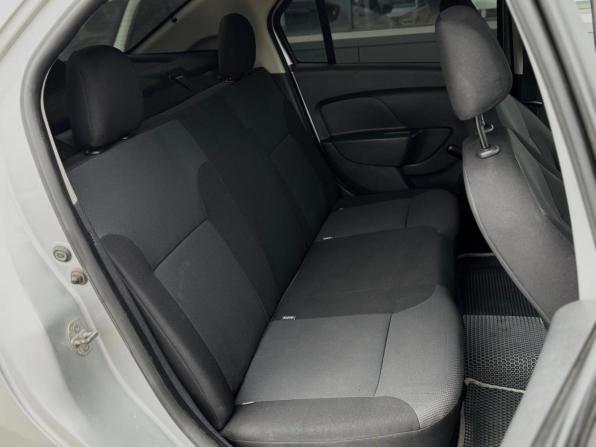 Renault Logan II с пробегом 2014 года, цена 609 000 рублей, 157350 км, седан, Автокод Объявления