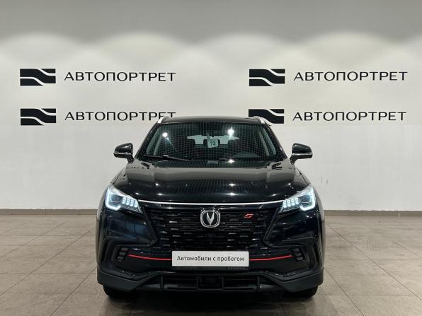 Changan CS85 I Рестайлинг с пробегом 2022 года, цена 1 999 000 рублей, 68039 км, внедорожник, Автокод Объявления