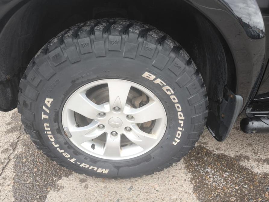 Mitsubishi Pajero Sport II Казань  - изображение 15