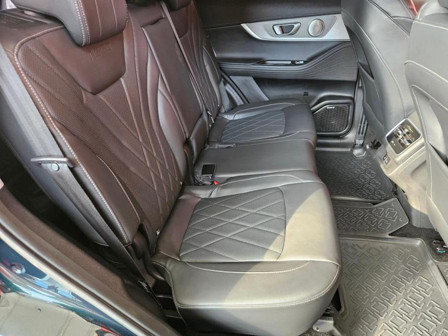 Chery Tiggo 8 Pro Max I Рестайлинг Вологда  - изображение 13
