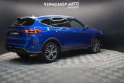 Haval F7 I Рестайлинг Крым  - изображение 35