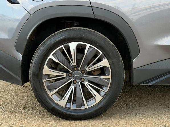 JETOUR DASHING I с пробегом 2023 года, цена 1 650 000 рублей, 105000 км, внедорожник, Автокод Объявления
