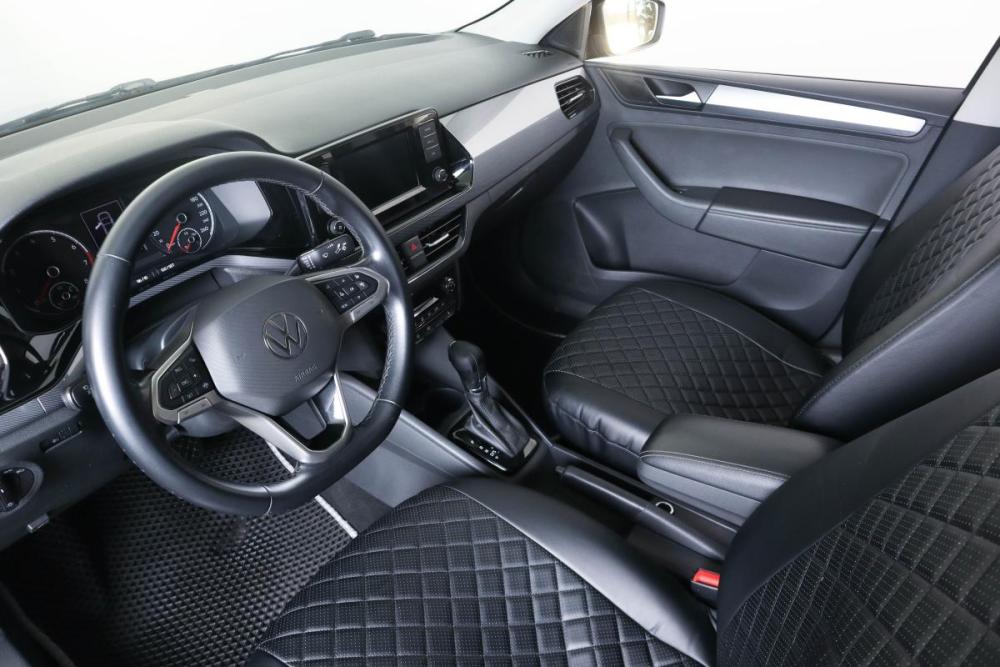 Volkswagen Polo VI Пермь  - изображение 8