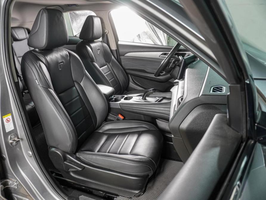 Haval F7x I Рестайлинг Воронеж  - изображение 8
