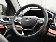 Lada (ВАЗ) Vesta I Рестайлинг (NG) Воронеж  - изображение 33