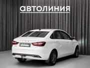 Lada (ВАЗ) Vesta I Рестайлинг (NG) Красноярск  - изображение 30