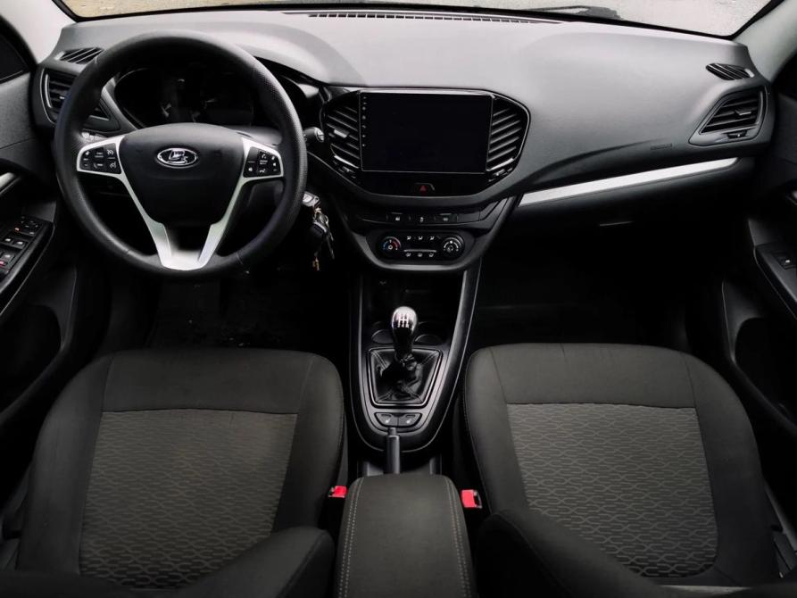 Lada (ВАЗ) Vesta I Санкт-Петербург  - изображение 9