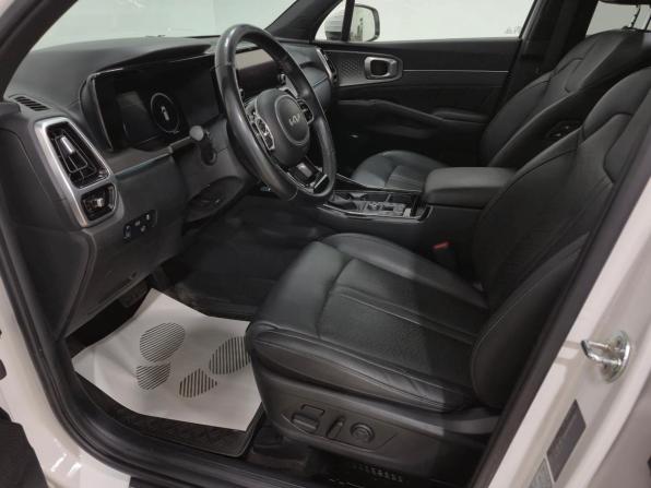 Kia Sorento IV с пробегом 2022 года, цена 4 170 000 рублей, 53162 км, внедорожник, Автокод Объявления