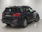 BMW X3 III (G01) Москва  - изображение 35