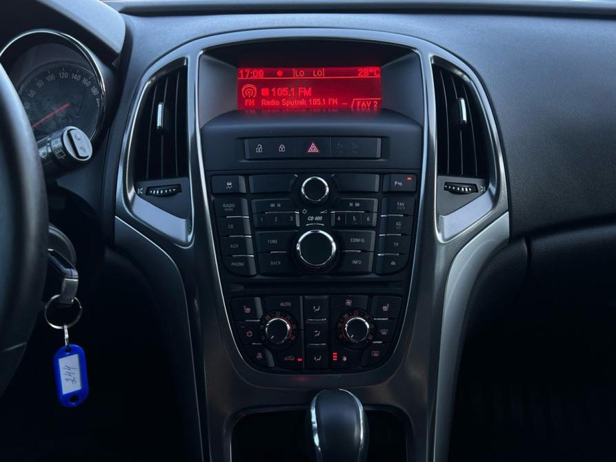 Opel Astra J Волгоград  - изображение 9