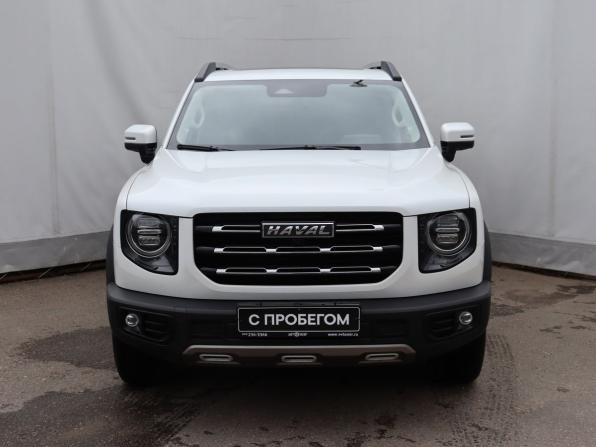Haval Dargo I с пробегом 2024 года, цена 2 630 000 рублей, 38998 км, внедорожник, Автокод Объявления