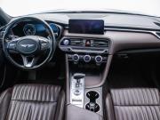 Genesis G70 I Рестайлинг Москва  - изображение 31