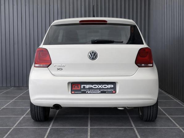 Volkswagen Polo V с пробегом 2011 года, цена 717 000 рублей, 149541 км, хэтчбек, Автокод Объявления