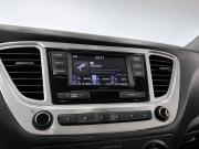 Hyundai Solaris II Уфа  - изображение 24